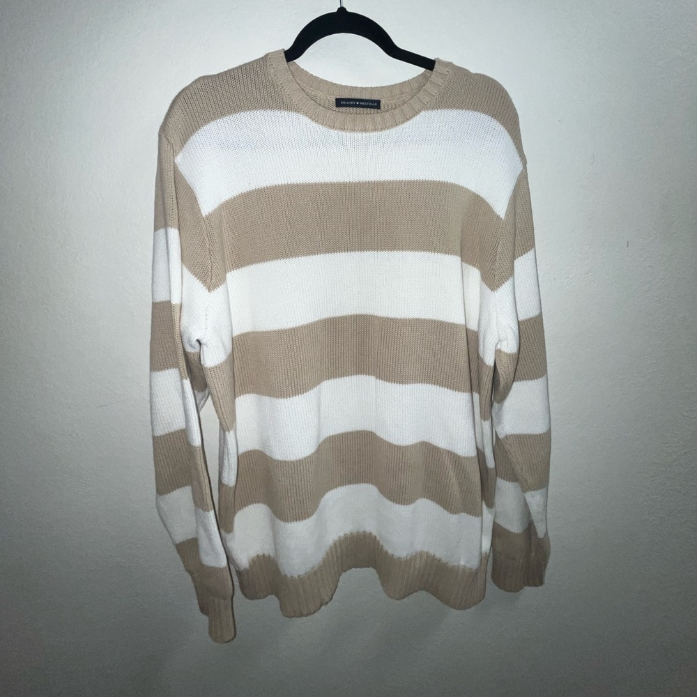 Brandy oversized sweater Brandy melville John galt